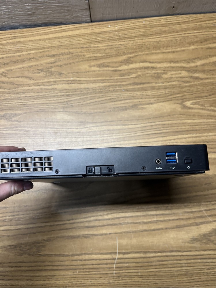 ELO POS Mini PC EPS00E7