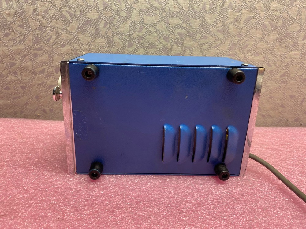 RICHARDS VERILEX PORTABLE LIGHT SOURCE