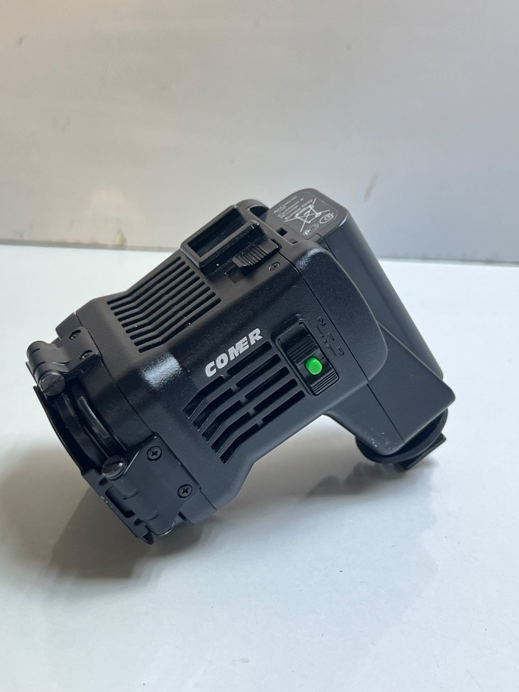 COMER CM-LBPS900 HD LED Video Light