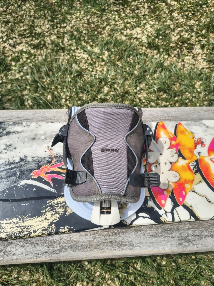 Rosignol Snowboard