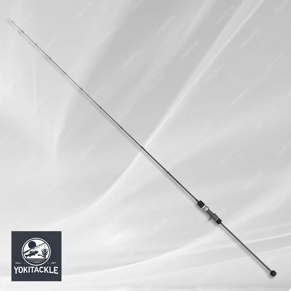 Tailwalk SLOW BUMP SSD 555/FSL SHOR POWERFUL ROD WITH FULL SOLID BLANK