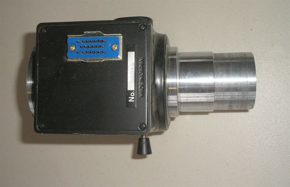 Nikon HFM Microflex Photomicrography