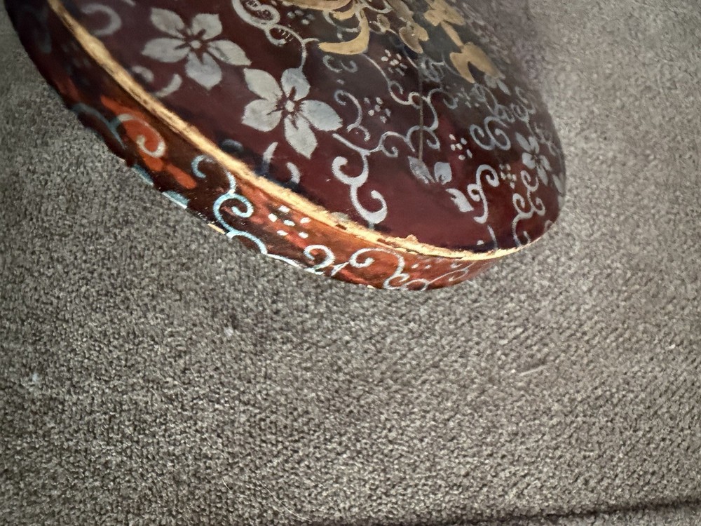 Coaster Set from Japan Vintage