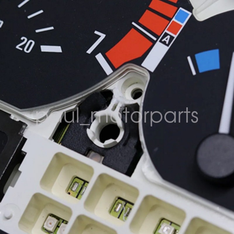 Cluster Clock Adjuster Fix Part For 98-06 BMW E46 3 Series All Models
