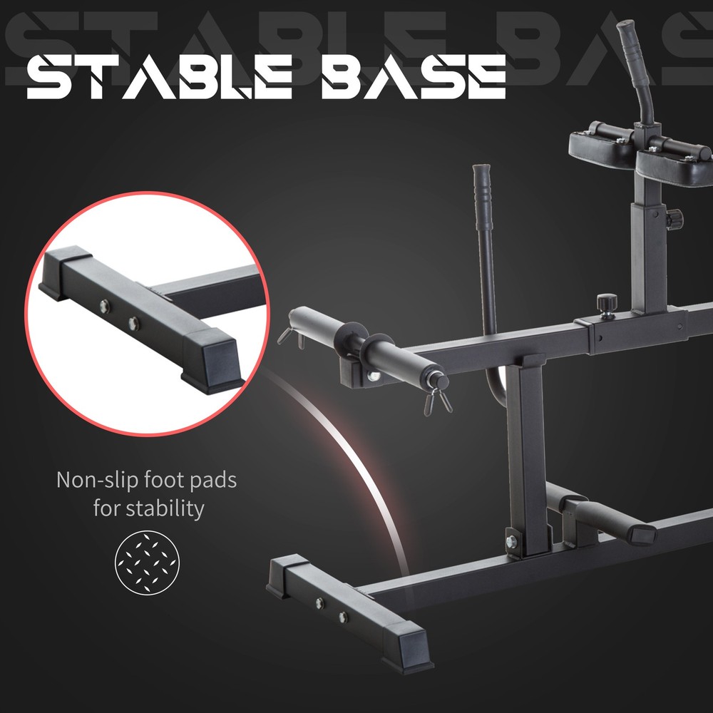 Workout Equipment