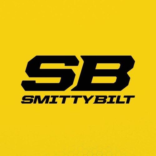 Smittybilt L-1407 Flashlight-Gb8-8" Led-3 In 1 Light-Mixed