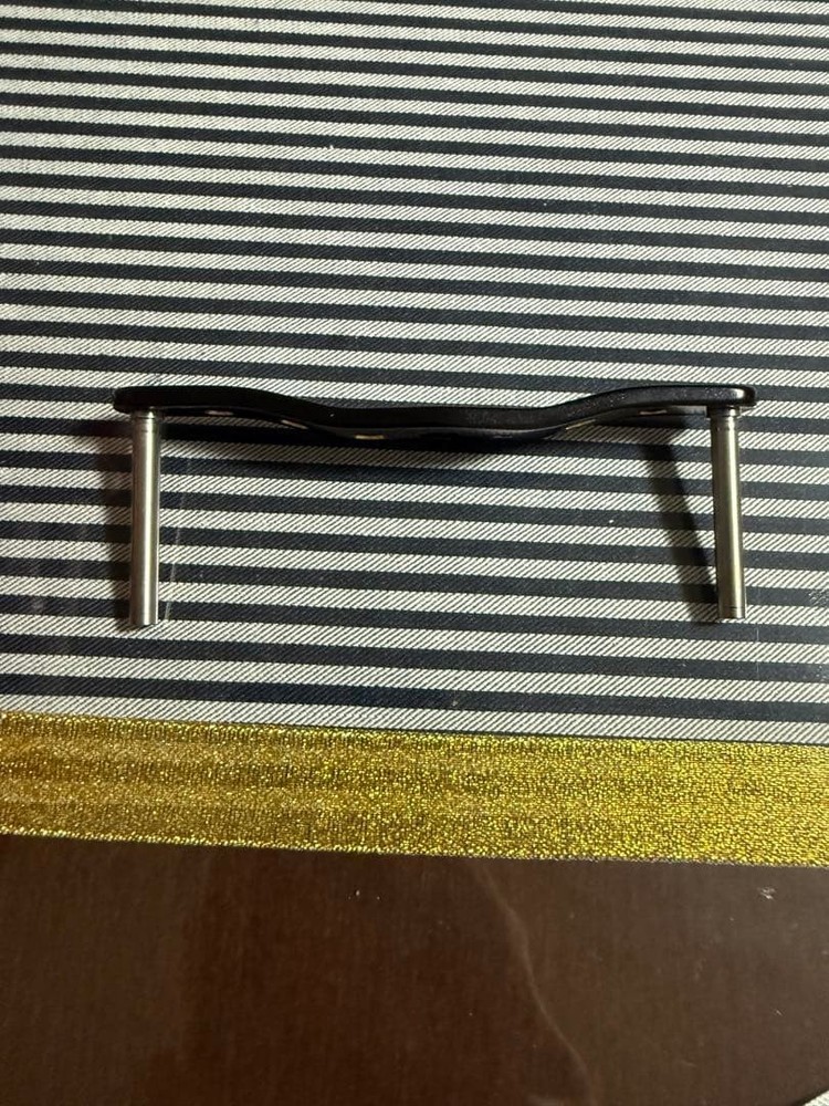 Abu Big Shooter WM50 WM60 Handle