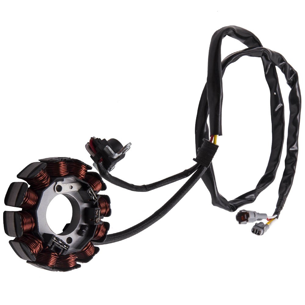Replacement Stator & Voltage Regulator Rectifier for Yamaha YFZ450 2004-2005