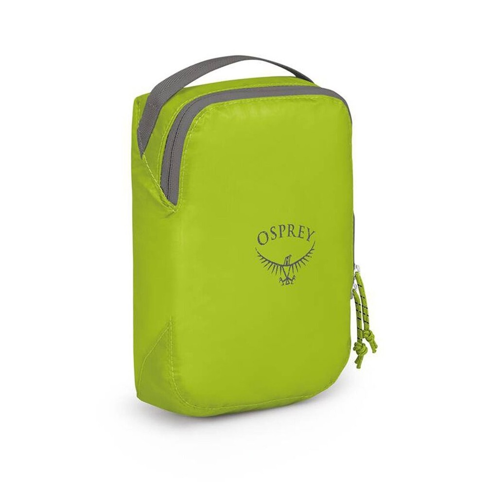 - Osprey Ultralight Packing Cube Organizer Size S, Limon