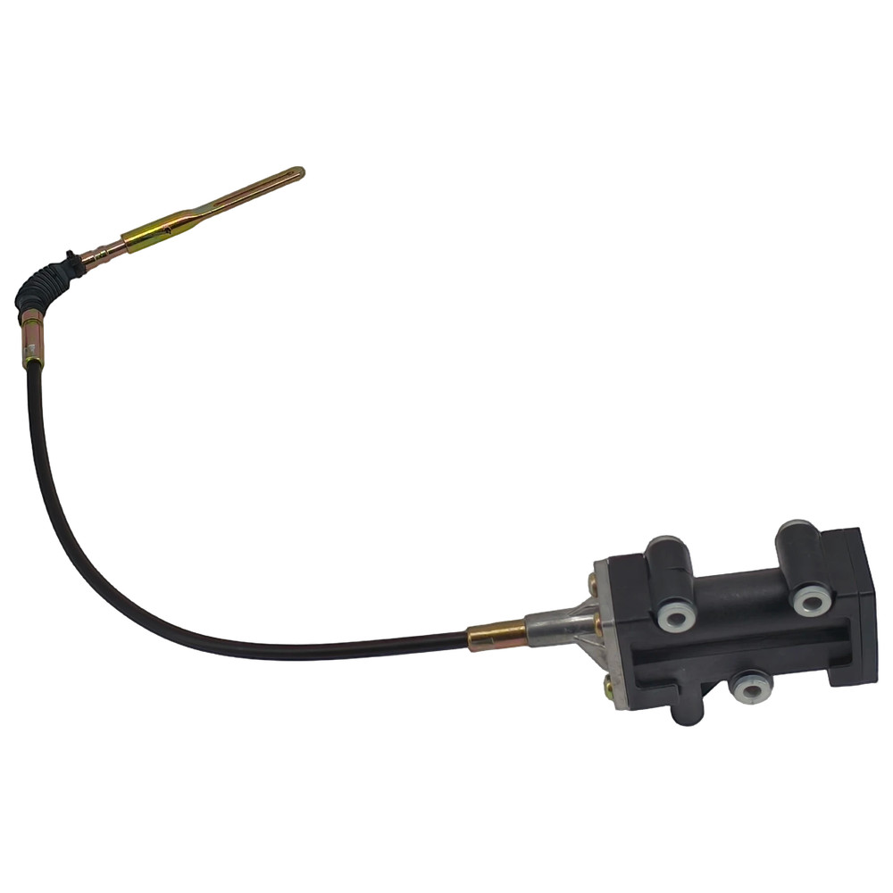 New Position Sensor Cable For Allison Throttle 29506378 29507766