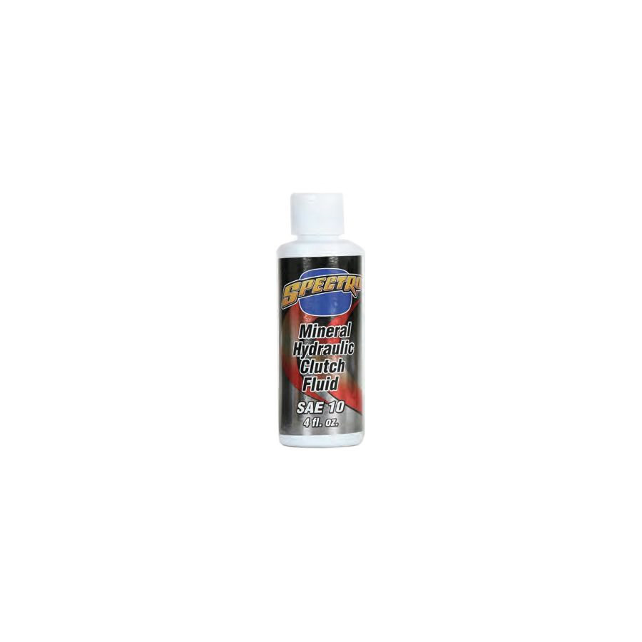 Spectro Hydraulic Clutch Fluid - 4oz K.HCF