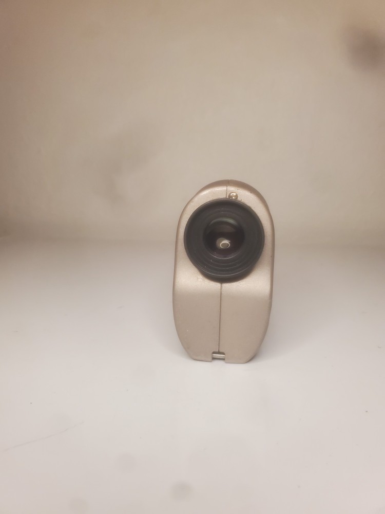 Bushnell golf rangefinder