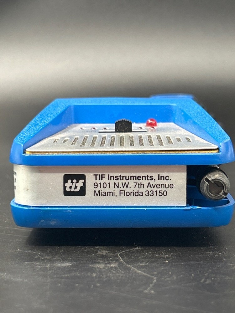 TIF Leak Detector (MI1062472)