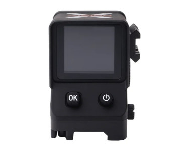 Xvision Optics Flex 1 Thermal Reflex Sight