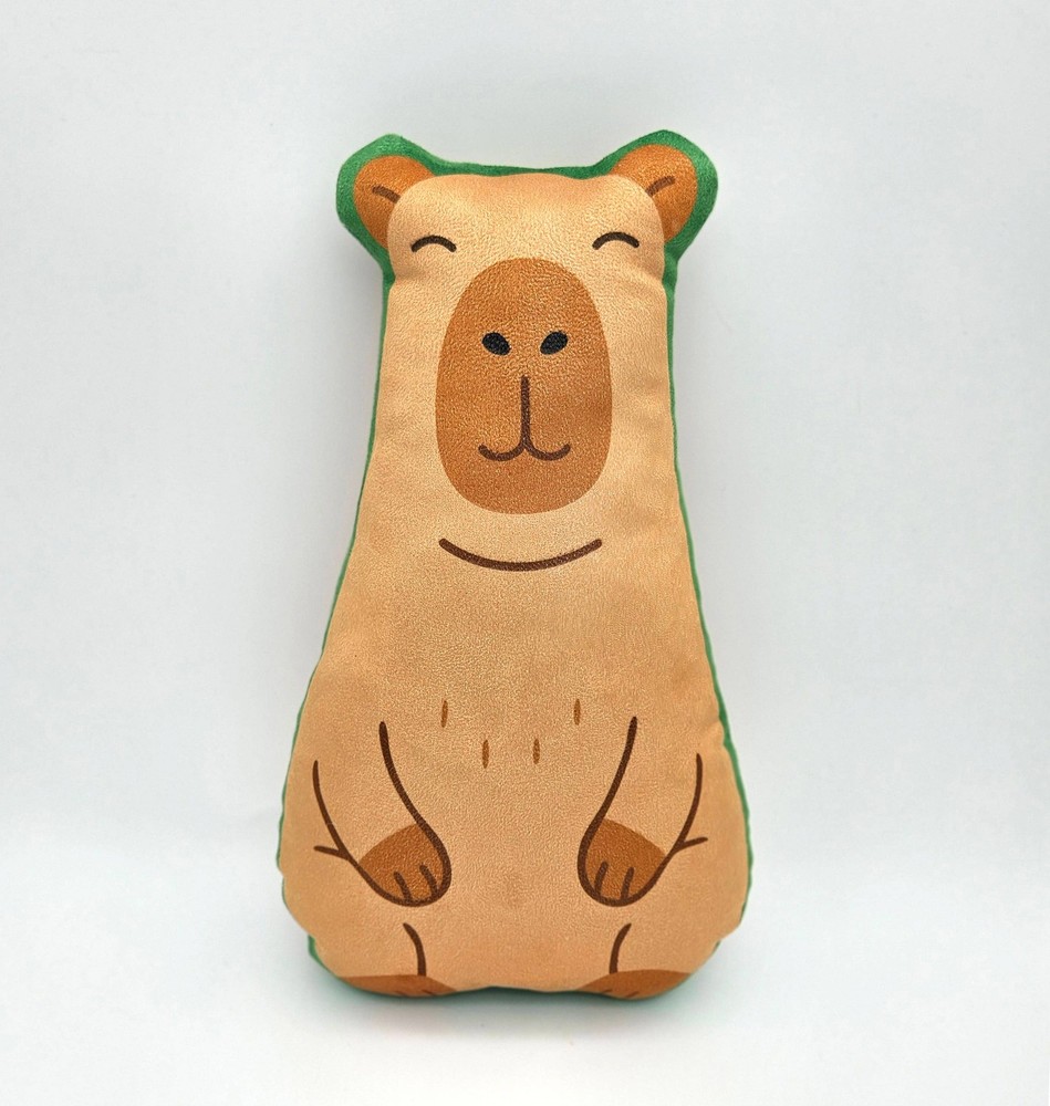 DIY Capybara Sewing Kit