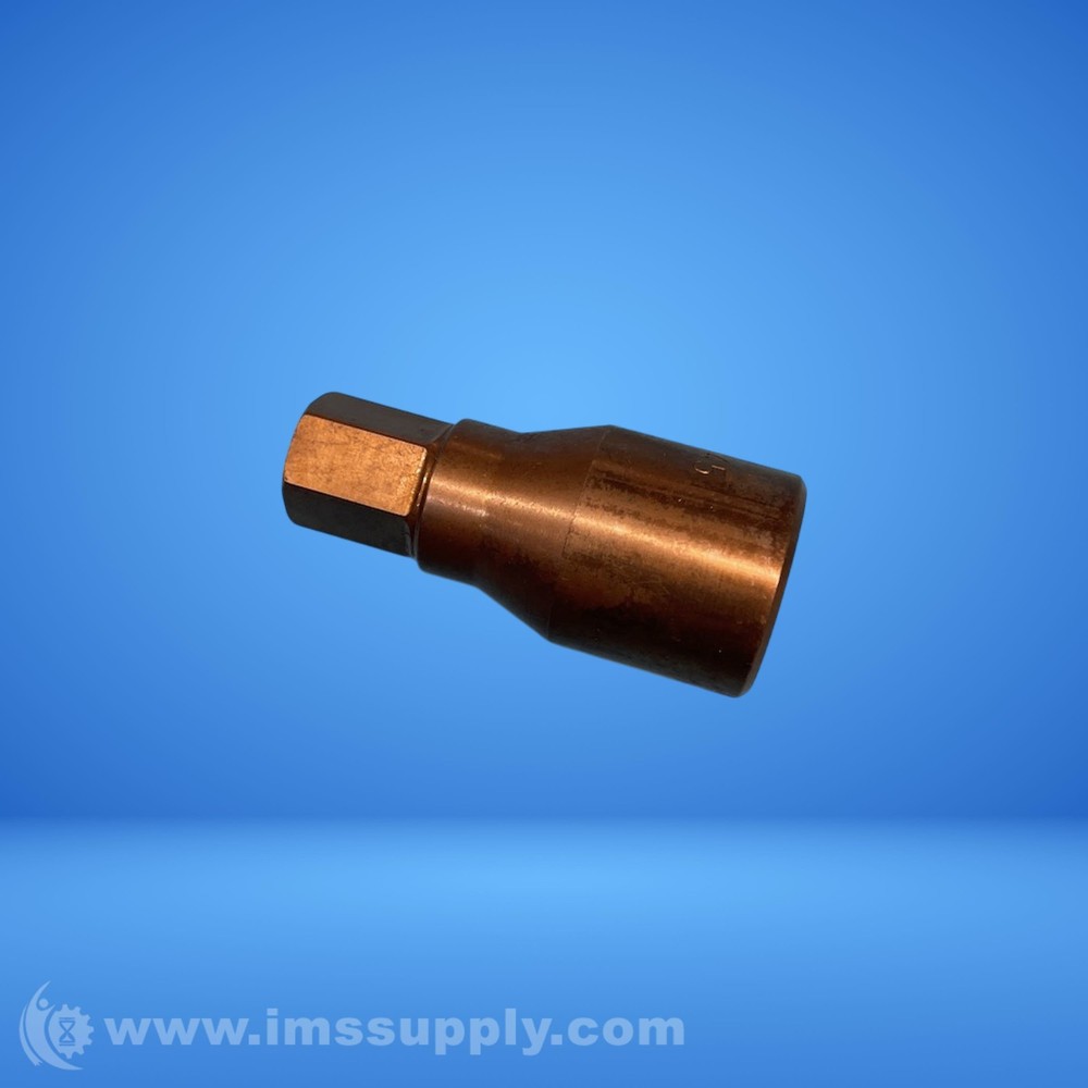 TWT-345 Socket Adapter FNIP