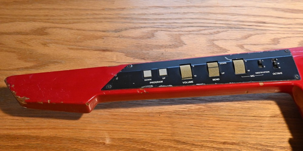 Korg RK-100 Midi Keytar