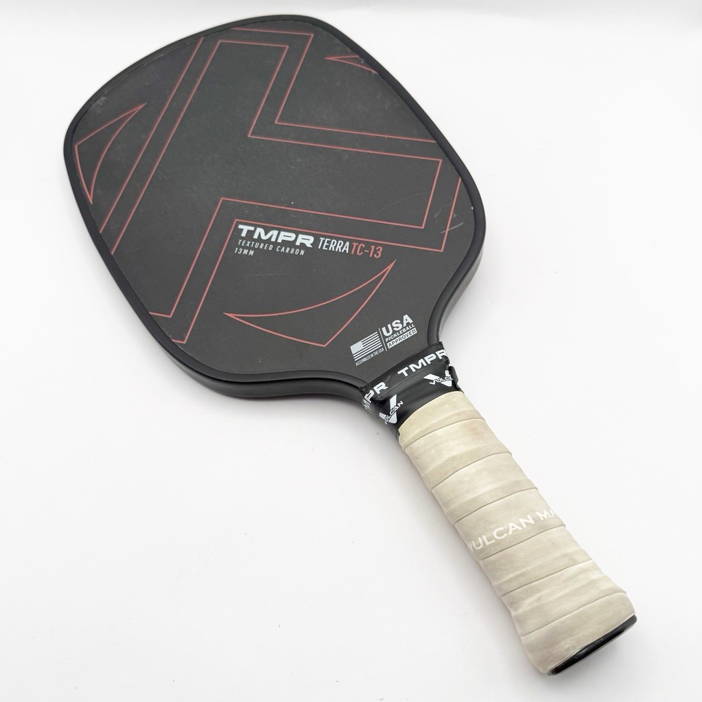 TERRA TC-13 Pickleball Paddle 13mm