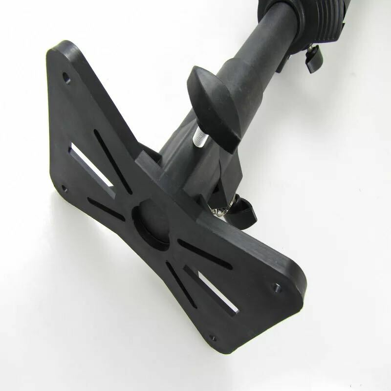 Large Tripod for Large Display Timer Clock