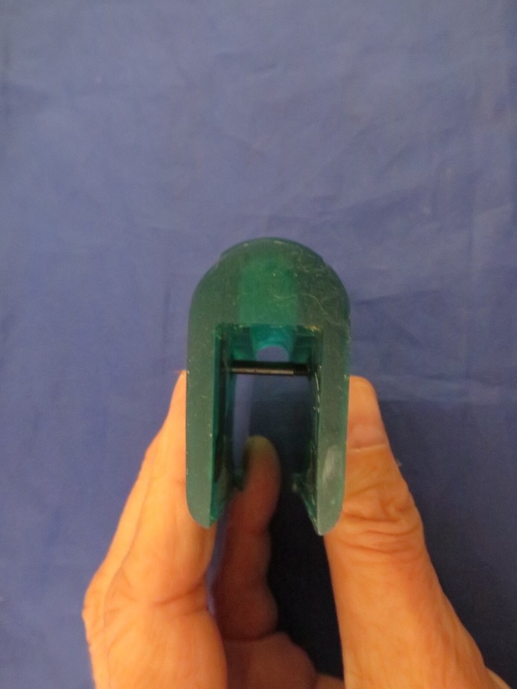 Walther PPK Green Grips