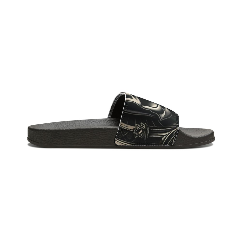 KYMATIC Slides