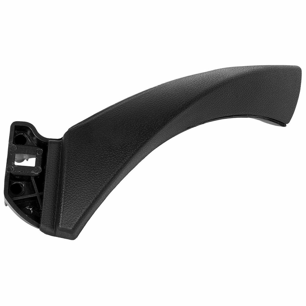 Rear Right Side Inner Door Panel Handle Outer Pull Trim Cover For BMW E90 328i