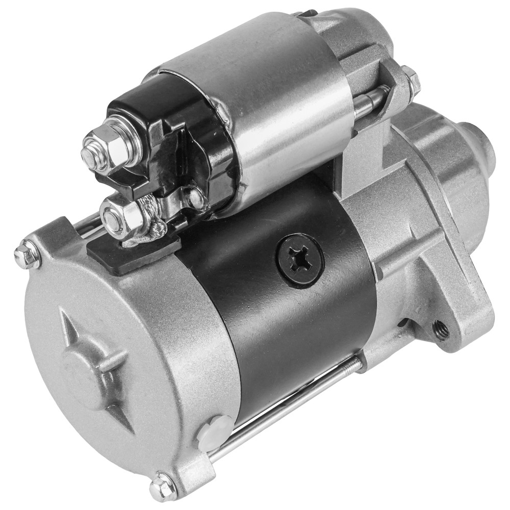 Starter For John Deere X475 23HP