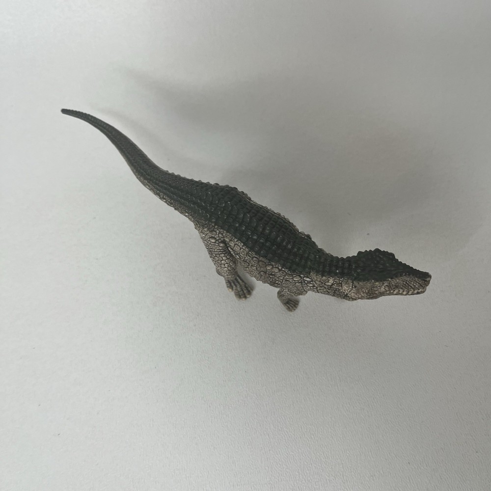 Schleich 7.5” Postosuchus Dinosaur Figure