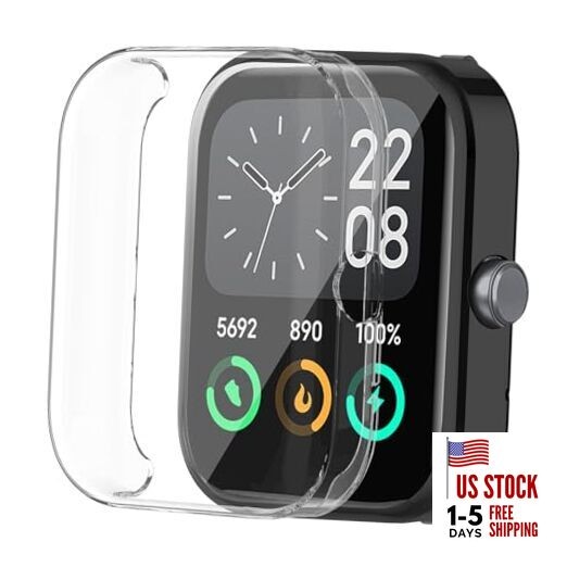 [2 Pack] Screen Protector Compatible with IDW19
