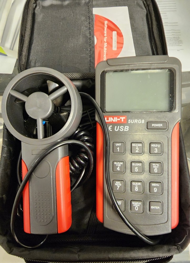 UNI-T 5URG8