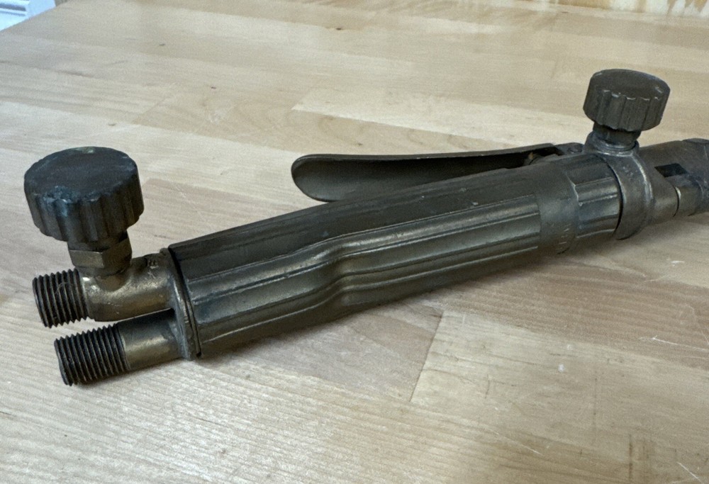 Weldit 20” Cutting Torch, Untested