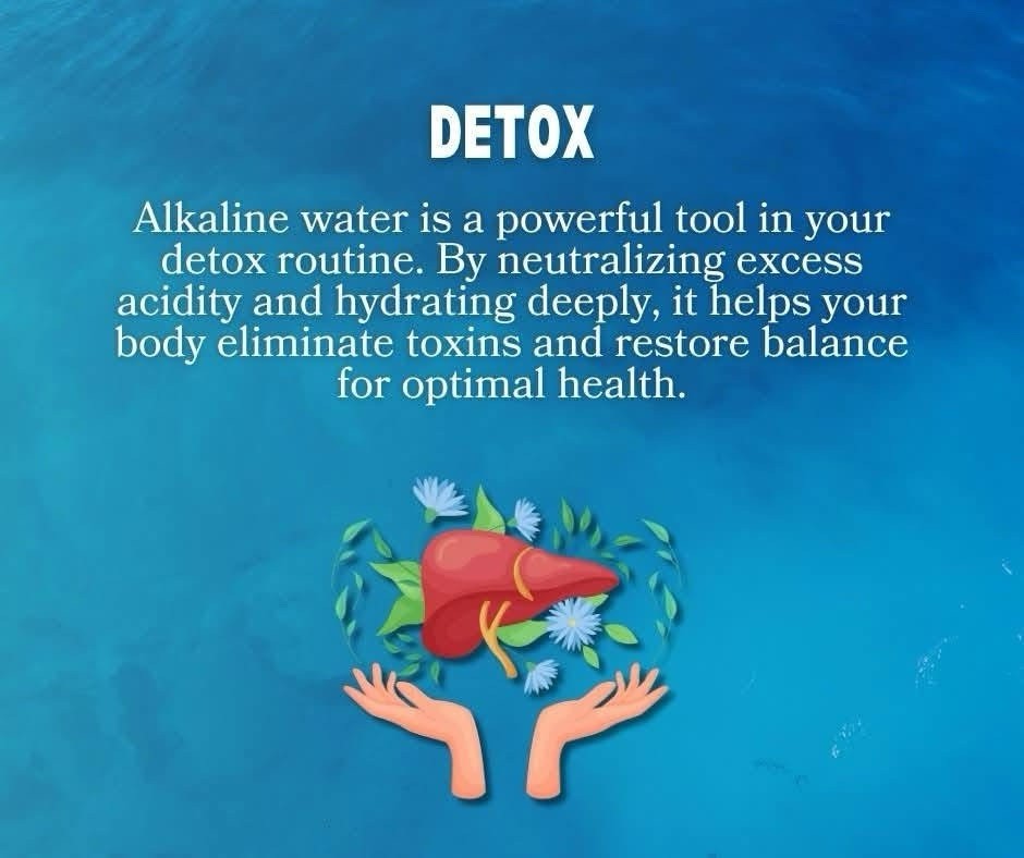 Acid guard Plus Alkaline Rocks
