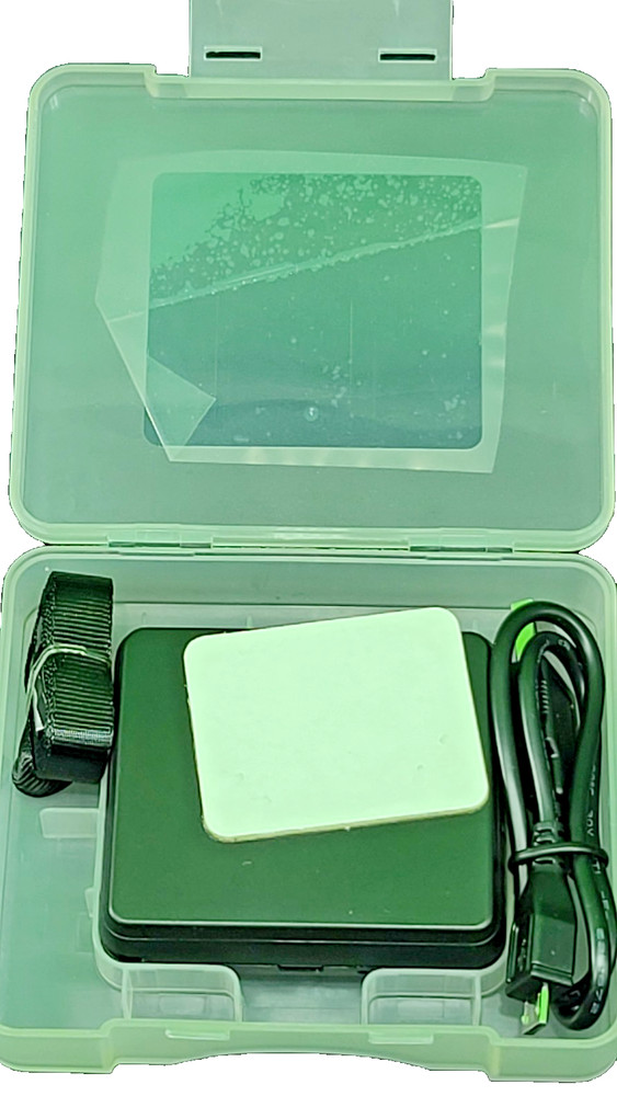 BBPOS Chipper 2x - For Authorize.net!