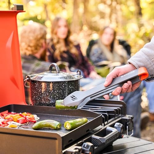 5808 Camping Tool Set, 3-Piece