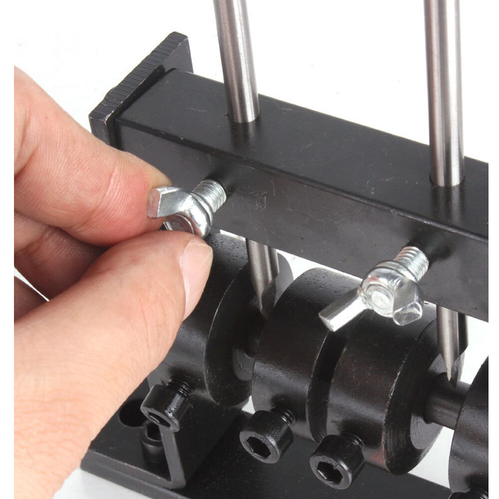 Manual Wire Stripping Machine for Scrap Cable Stripper Copper Tool 1mm-30mm
