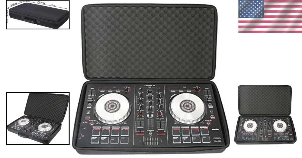 DJ Controller Case=