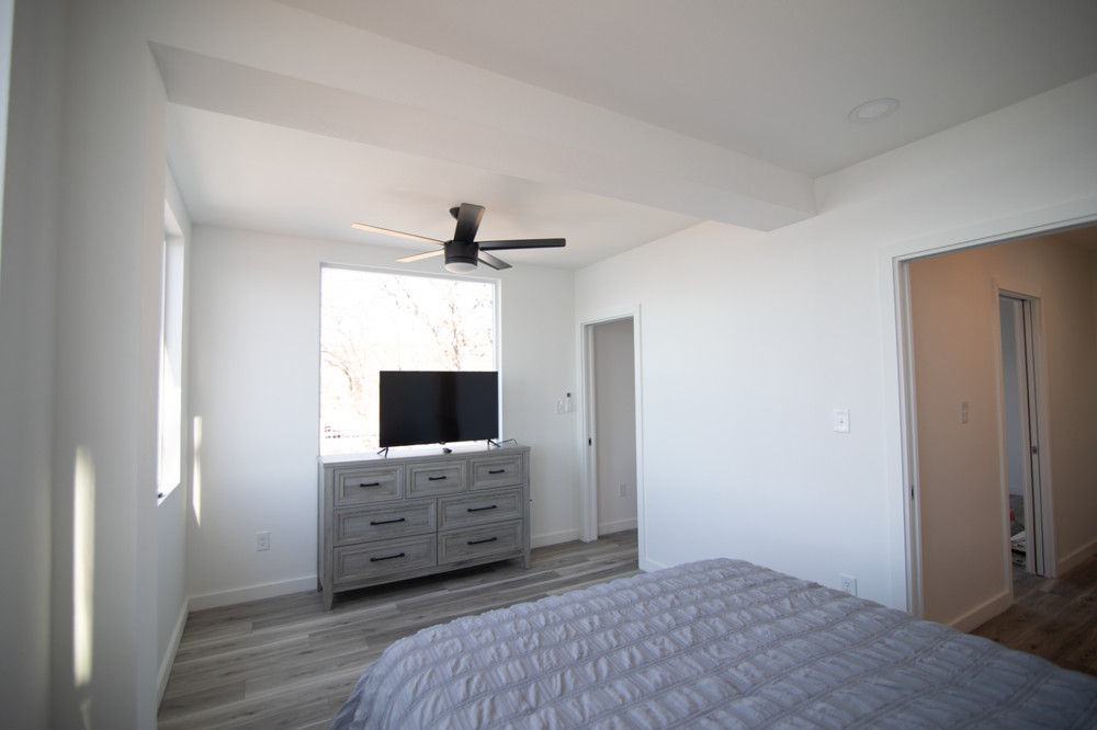 Multi Bedroom Shipping Container Home - The Hawthorne