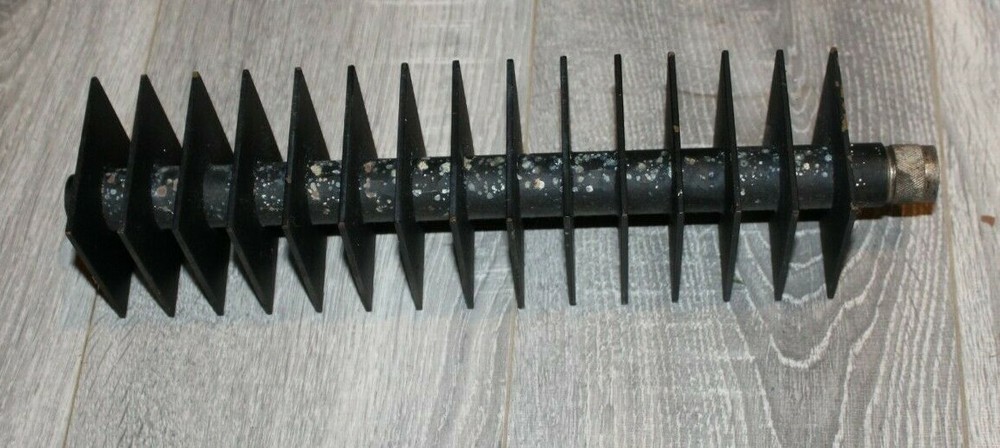 RLC ELECTRONICS T-1005  ATTENUATOR