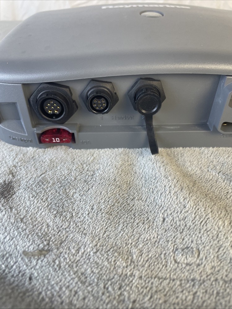 Raymarine Ray 240 VHF Radio Module