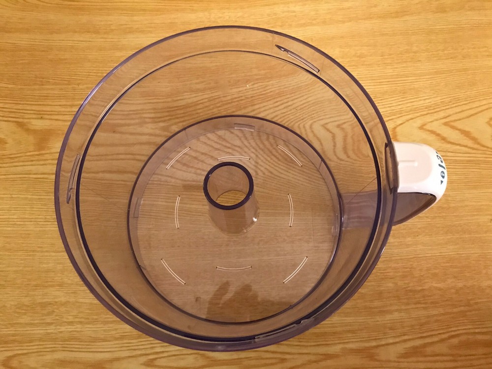 Hamilton Beach 70590 FP11 Food Processor Replacement Work Bowl