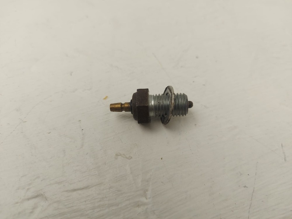 Kawasaki KR-1 250 S type B Engine Neutral Sensor