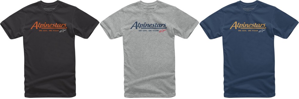 Alpinestars Capability T-Shirt All Sizes