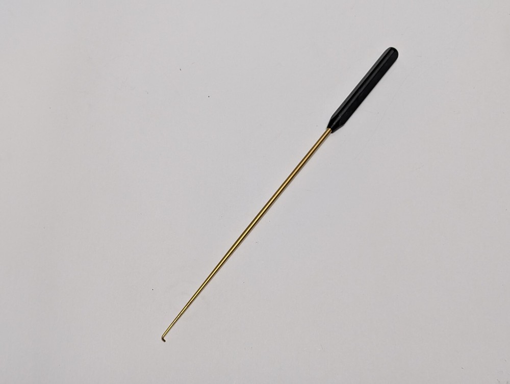BIONX IMPLANTS Meniscus Arrow Instrumentation Set (USED).