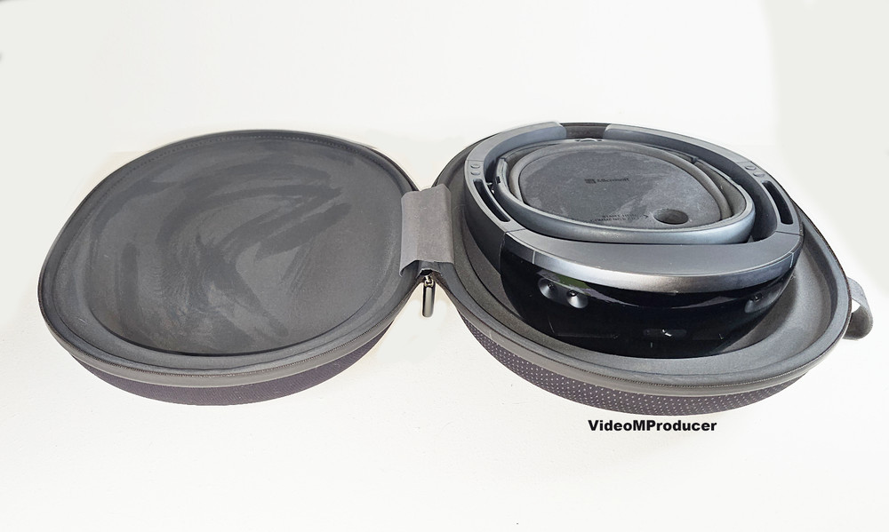 Microsoft Hololens 1 Headset Kit