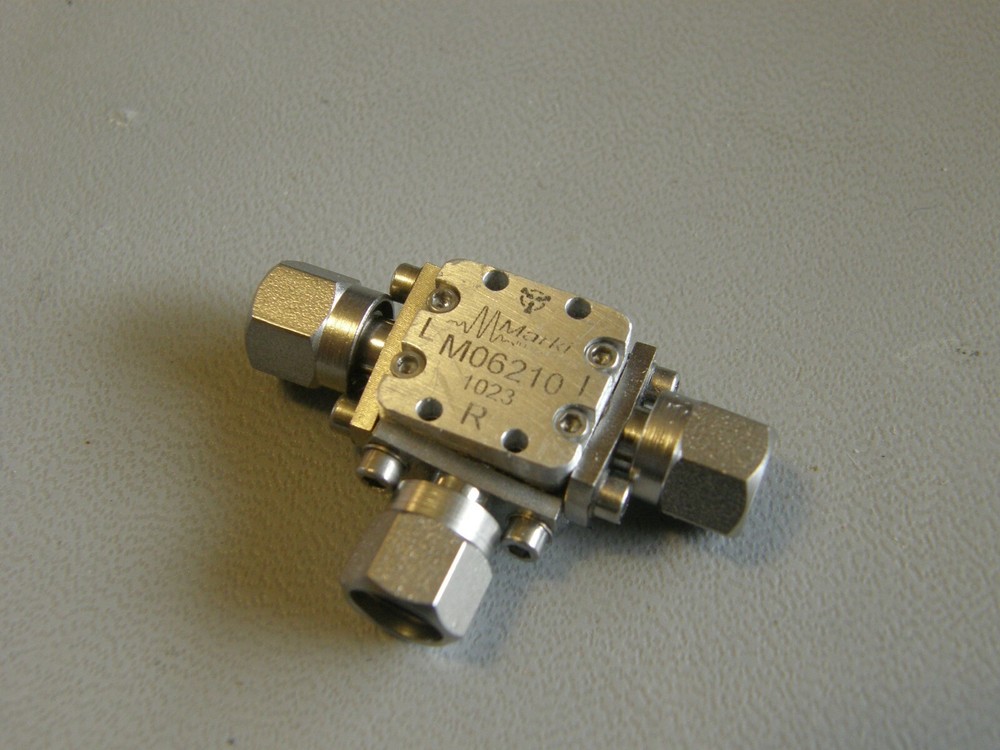Marki Microwave M06210 RF Mixer