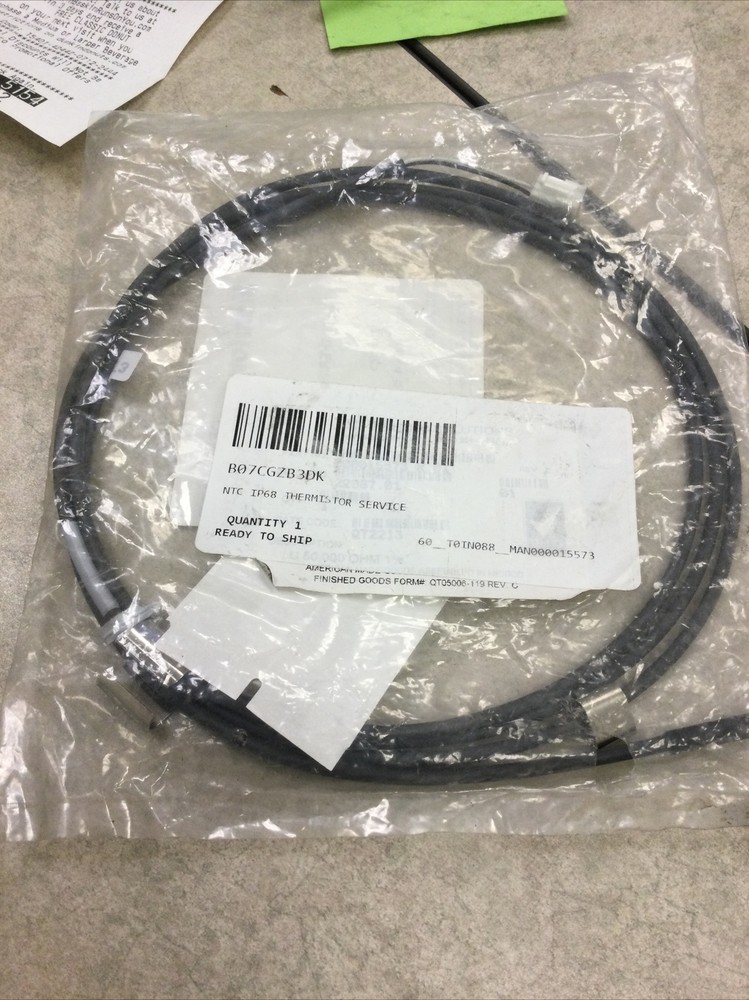 000015573 Manitowoc Thermistor OEM