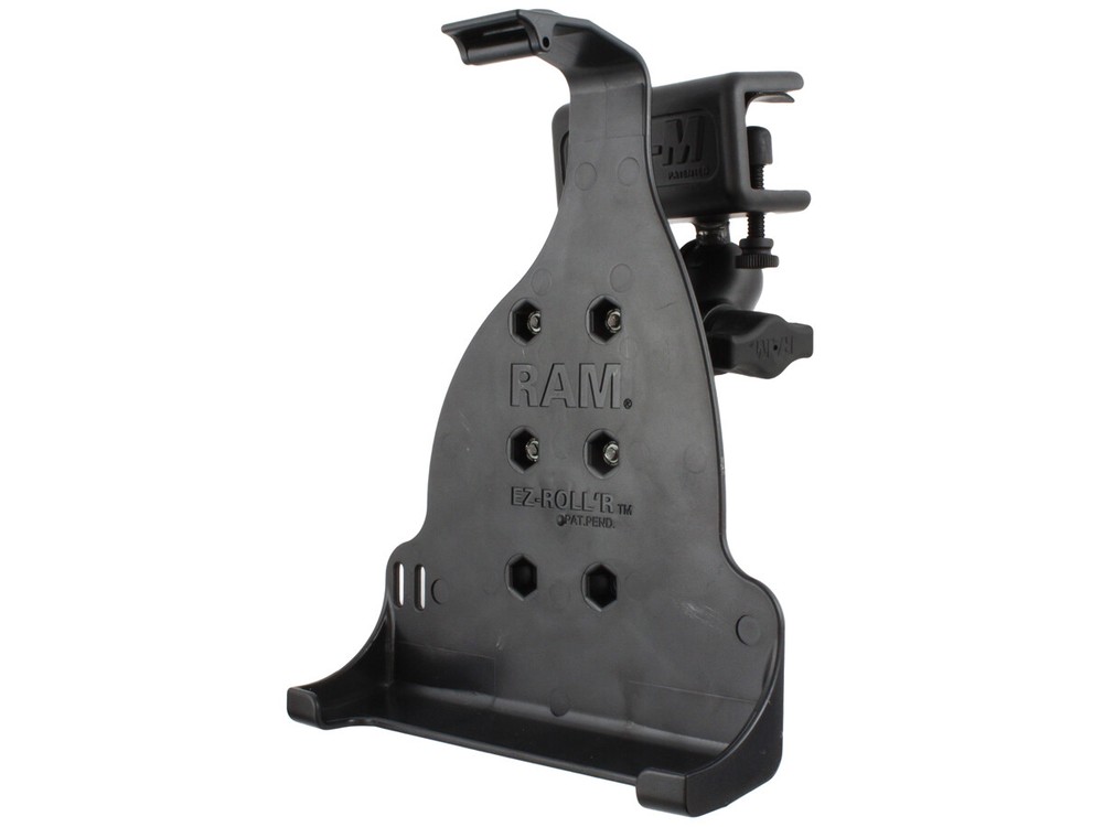 RAM Glare Shield Mount for Garmin GPS 695, 696