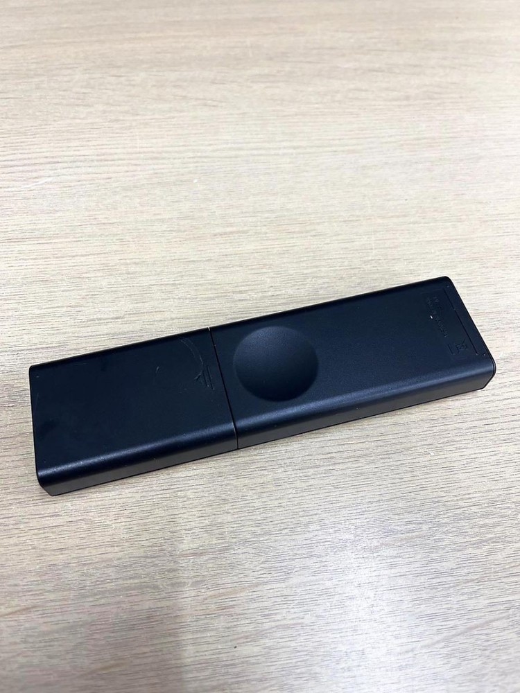 SONY STR-DH590 Remote Control RMT-AA401U