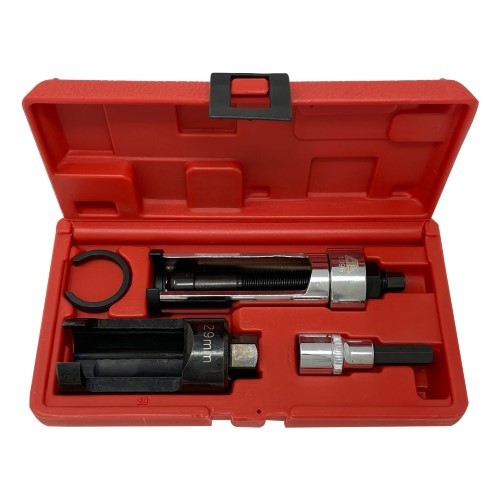 CTA Tools 1096 Injector Nozzle Puller Set - Sprinter 4 Pieces