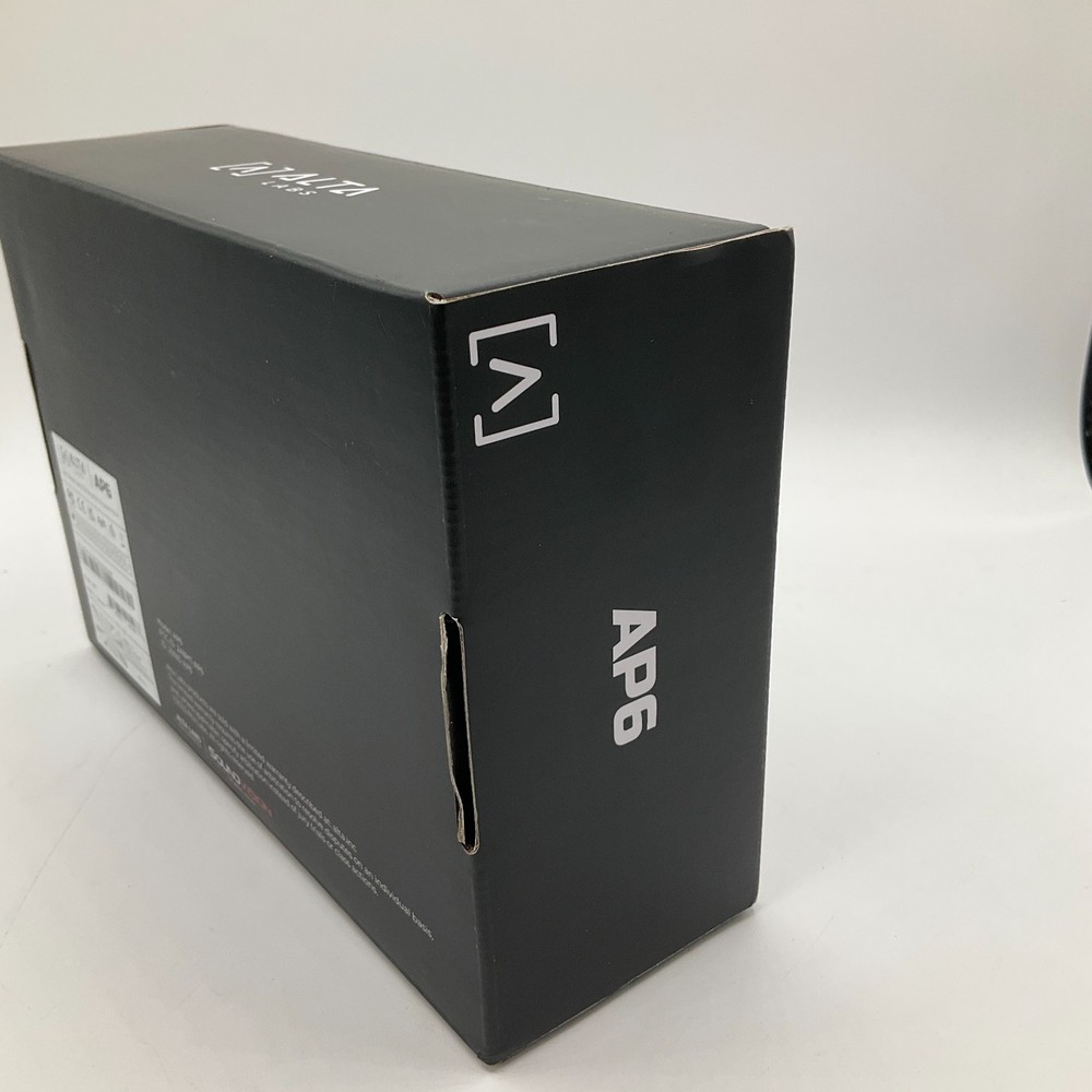 Alta Labs AP6 Wifi 6 Access Point NEW